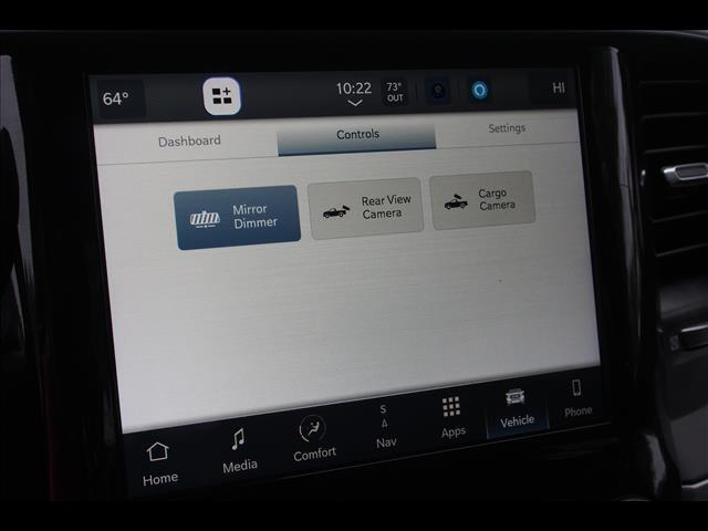 2024 RAM 3500 Tradesman Raleigh NC