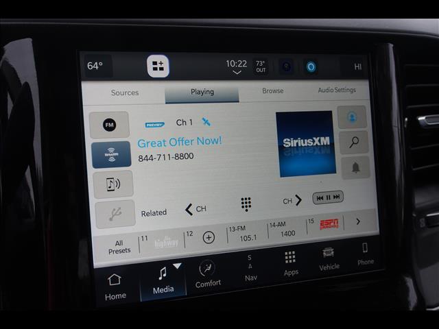 2024 RAM 3500 Tradesman Raleigh NC