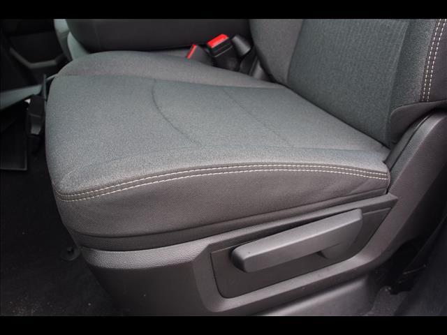 2024 RAM 3500 Tradesman Raleigh NC