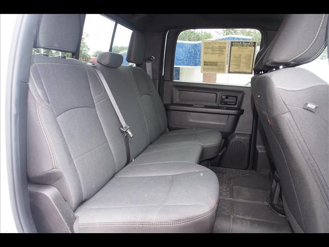 2024 RAM 3500 Tradesman Raleigh NC