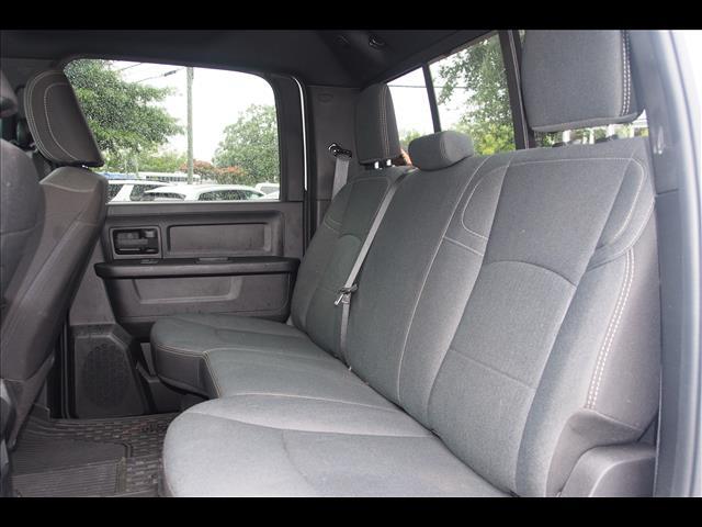 2024 RAM 3500 Tradesman Raleigh NC