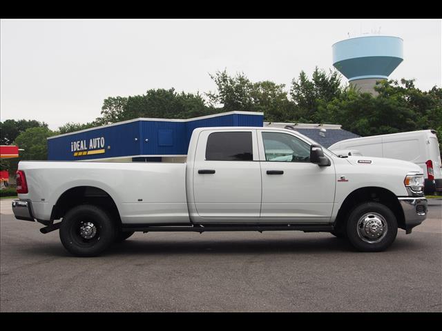 2024 RAM 3500 Tradesman Raleigh NC