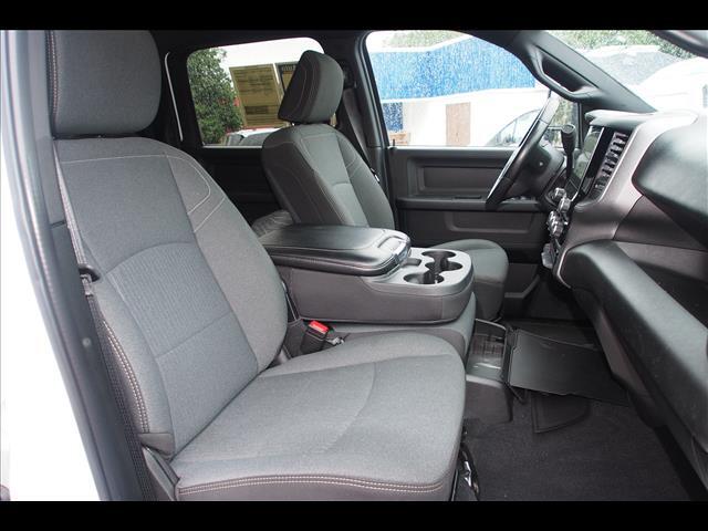 2024 RAM 3500 Tradesman Raleigh NC