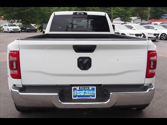 2024 RAM 3500 Tradesman Raleigh NC