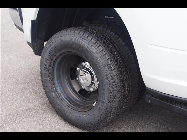 2024 RAM 3500 Tradesman Raleigh NC