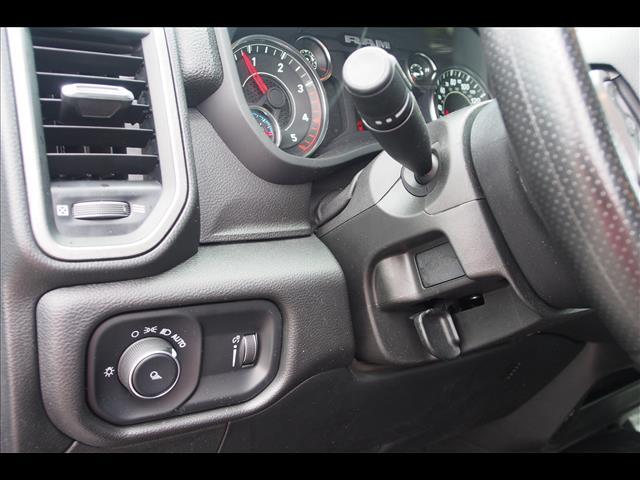 2024 RAM 3500 Tradesman Raleigh NC