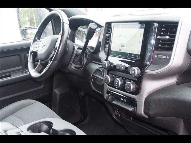2024 RAM 3500 Tradesman Raleigh NC