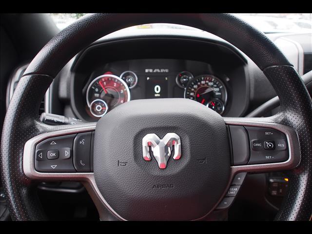 2024 RAM 3500 Tradesman Raleigh NC