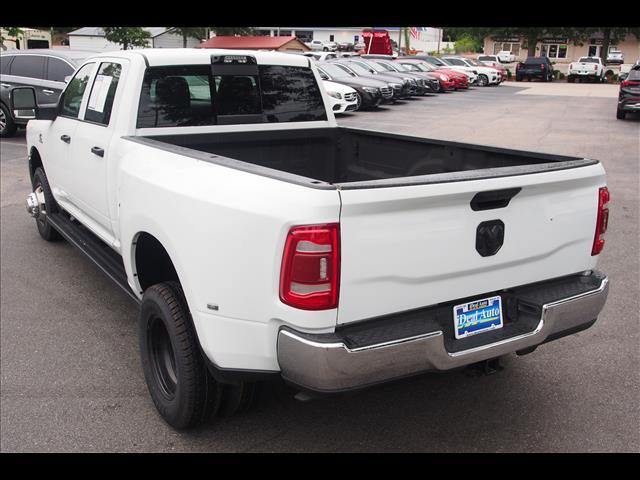 2024 RAM 3500 Tradesman Raleigh NC