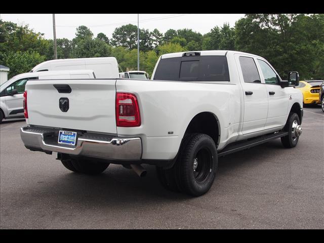 2024 RAM 3500 Tradesman Raleigh NC