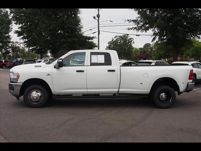 2024 RAM 3500 Tradesman Raleigh NC