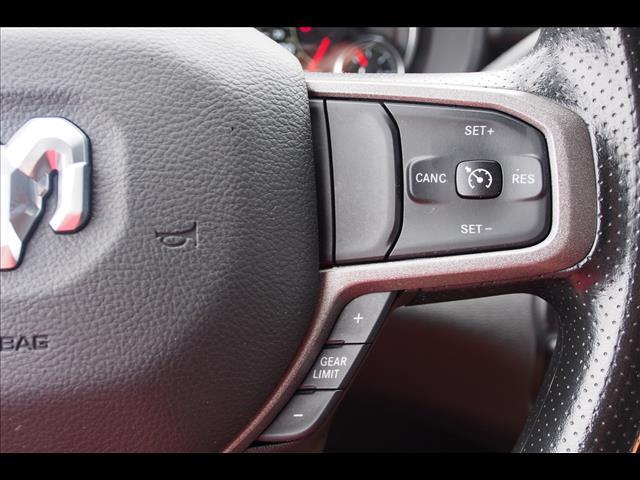 2024 RAM 3500 Tradesman Raleigh NC