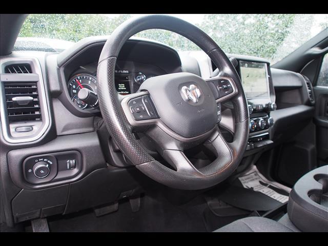 2024 RAM 3500 Tradesman Raleigh NC