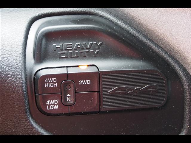 2024 RAM 3500 Tradesman Raleigh NC