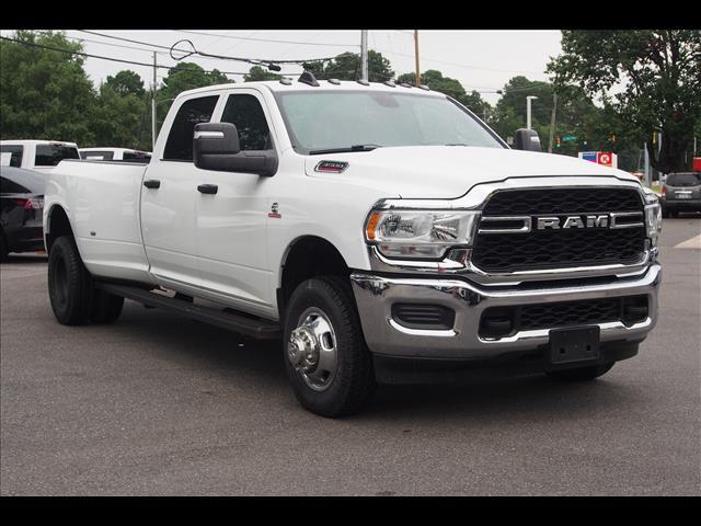 2024 RAM 3500 Tradesman Raleigh NC