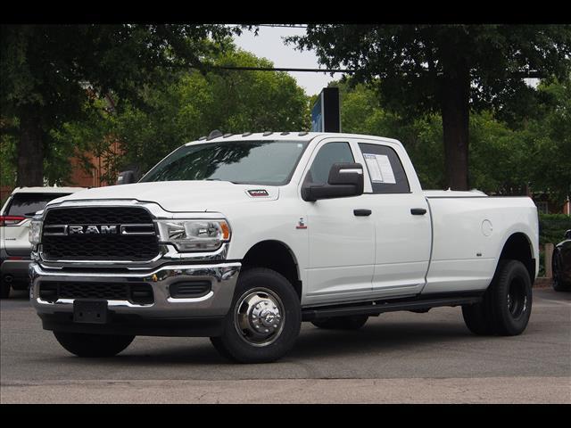 2024 RAM 3500 Tradesman Raleigh NC