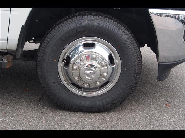 2024 RAM 3500 Tradesman Raleigh NC