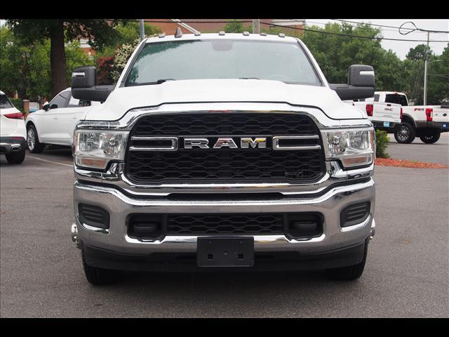 2024 RAM 3500 Tradesman Raleigh NC