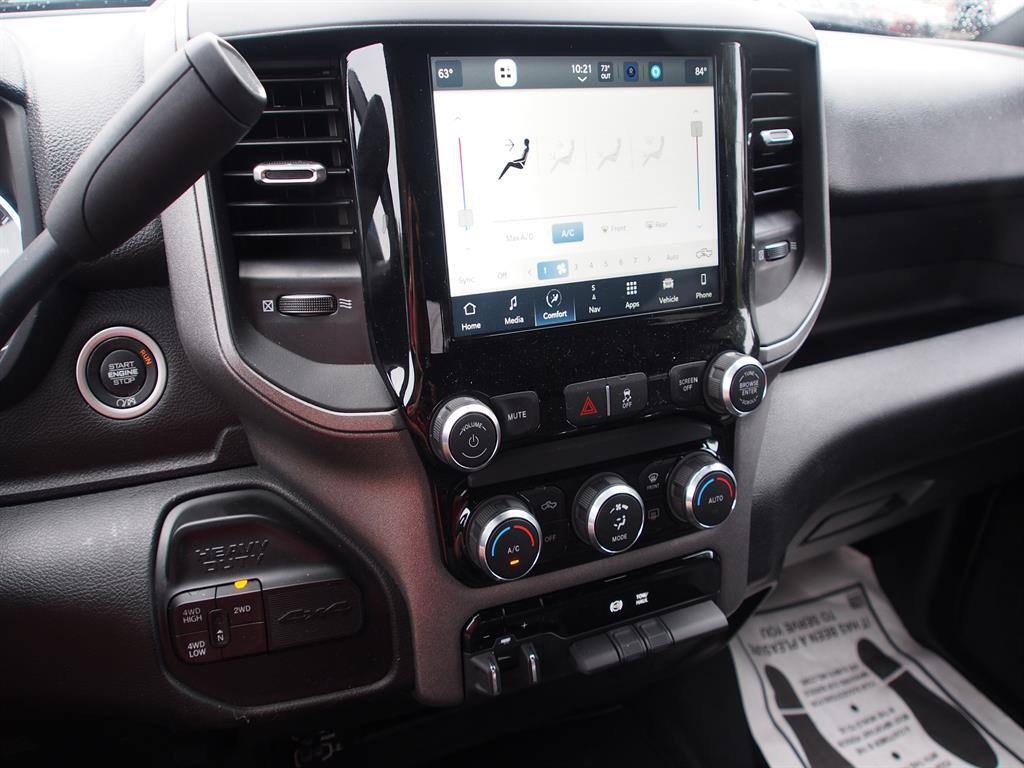 2024 RAM 3500 Tradesman Raleigh NC