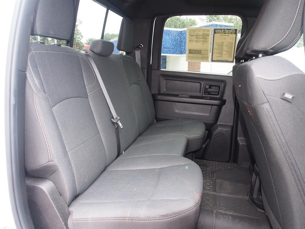 2024 RAM 3500 Tradesman Raleigh NC