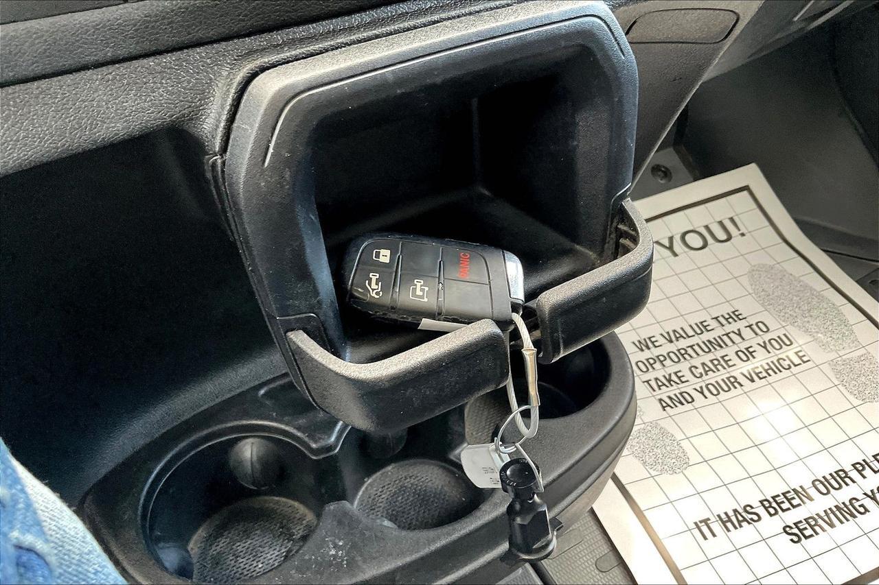 2024 RAM PROMASTER 2500 2500 HIGH Houston TX