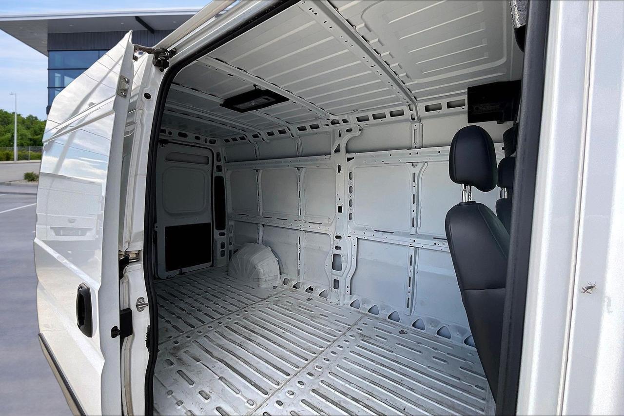 2024 RAM PROMASTER 2500 2500 HIGH Houston TX