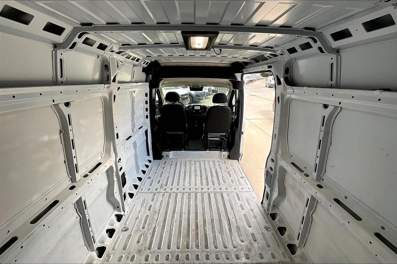 2024 RAM PROMASTER 2500 2500 HIGH Houston TX