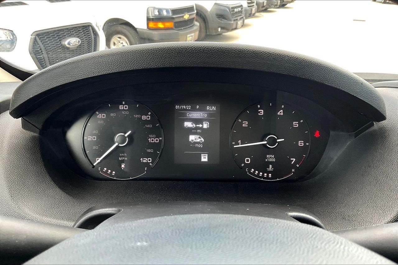 2024 RAM PROMASTER 2500 2500 HIGH Houston TX
