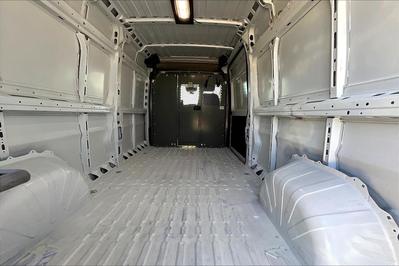 2024 RAM PROMASTER 2500 2500 HIGH Houston TX