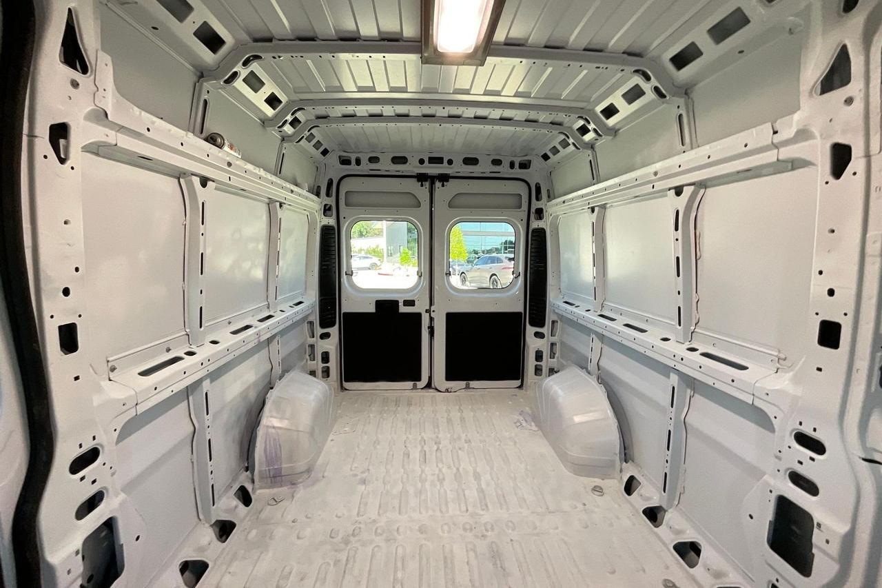 2024 RAM PROMASTER 2500 2500 HIGH Houston TX