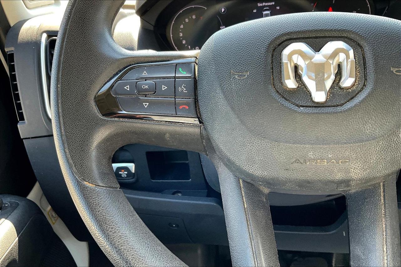 2024 RAM PROMASTER 2500 2500 HIGH Houston TX