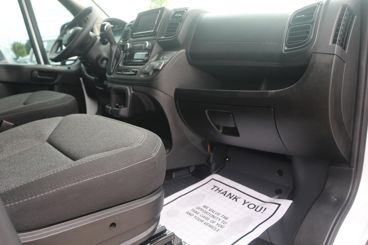 2024 RAM PROMASTER 2500 2500 HIGH Houston TX
