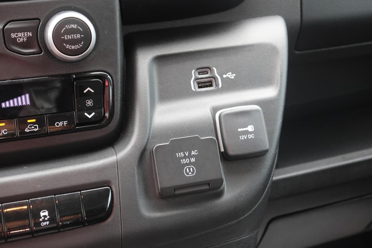 2024 RAM PROMASTER 2500 2500 HIGH Houston TX