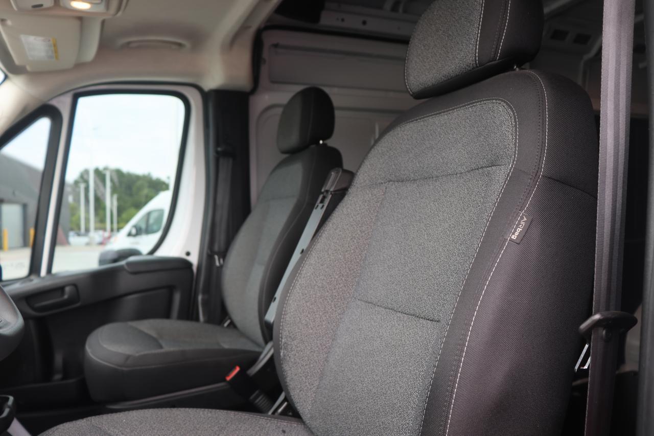 2024 RAM PROMASTER 2500 2500 HIGH Houston TX