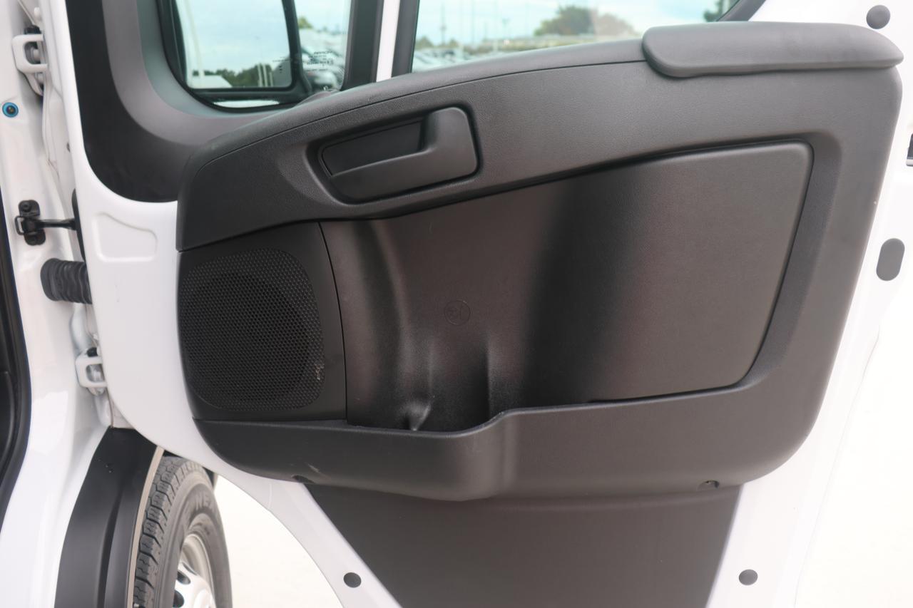2024 RAM PROMASTER 2500 2500 HIGH Houston TX