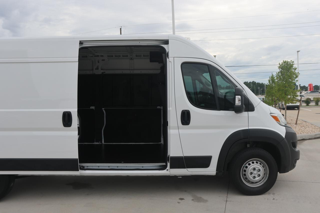 2024 RAM PROMASTER 2500 2500 HIGH Houston TX