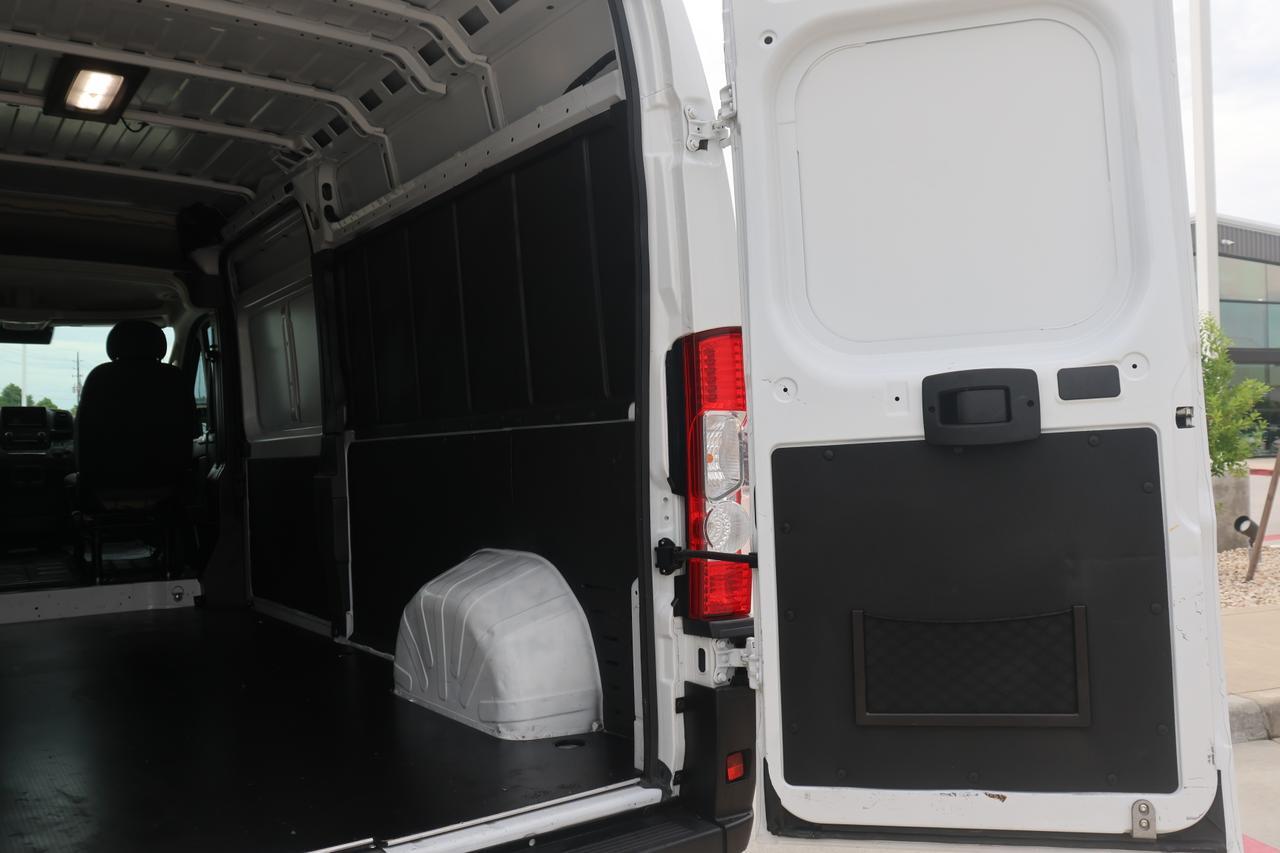 2024 RAM PROMASTER 2500 2500 HIGH Houston TX