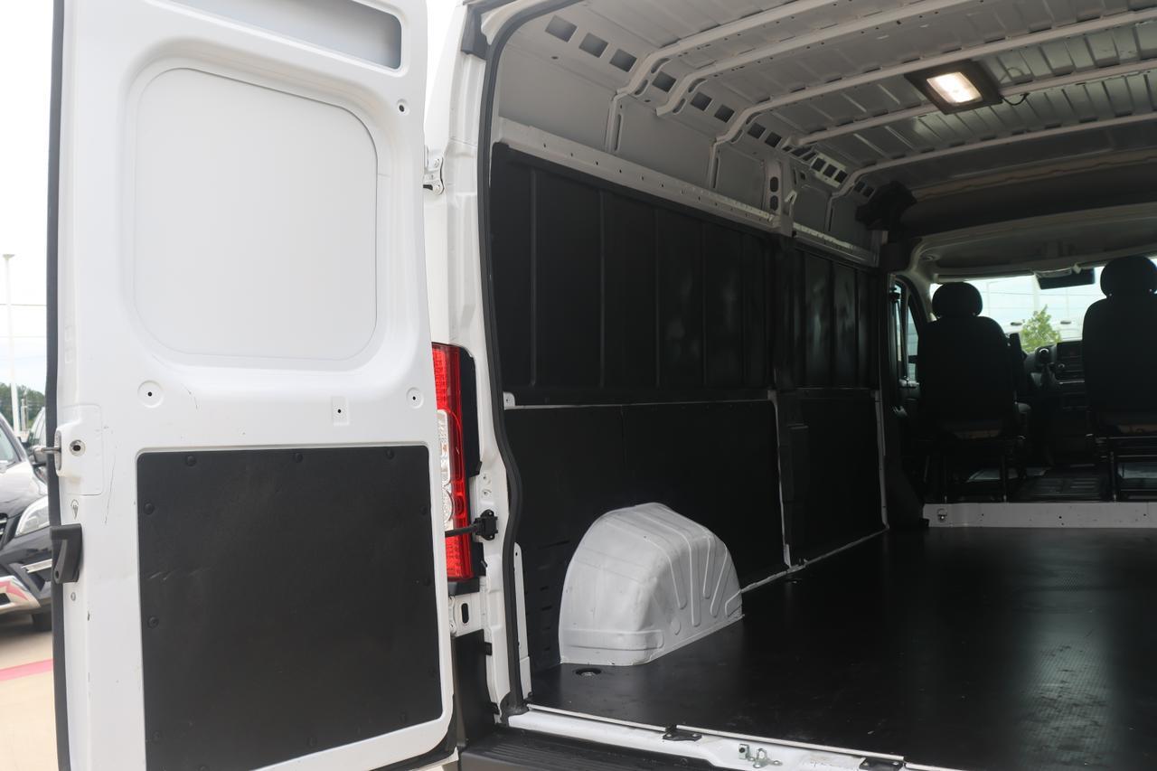 2024 RAM PROMASTER 2500 2500 HIGH Houston TX