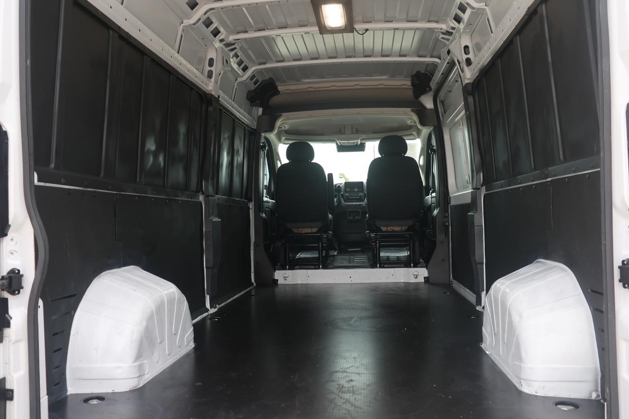 2024 RAM PROMASTER 2500 2500 HIGH Houston TX
