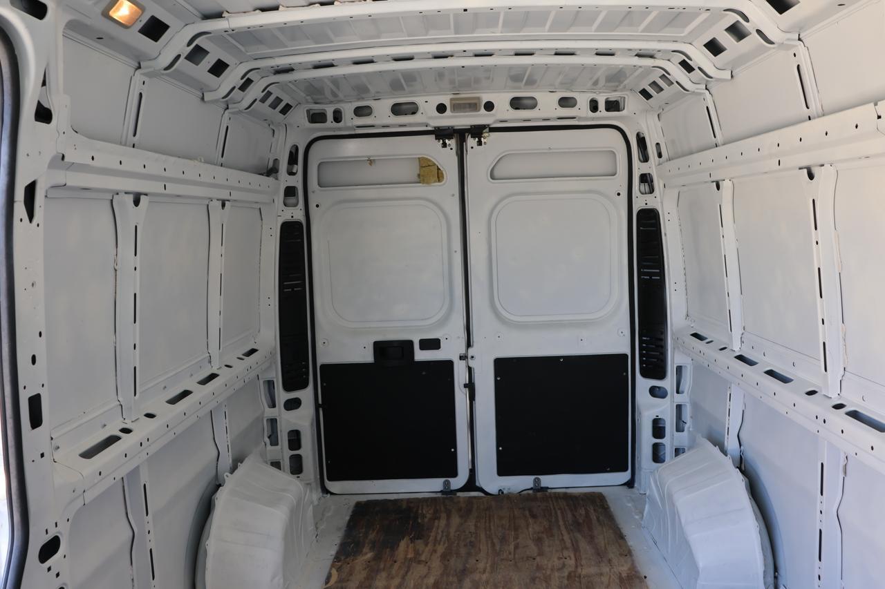 2024 RAM PROMASTER 2500 TRADESMAN Houston TX
