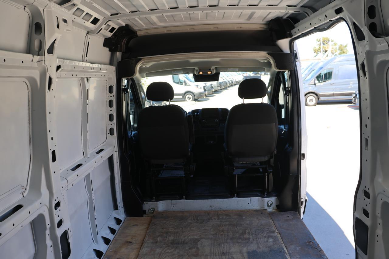 2024 RAM PROMASTER 2500 TRADESMAN Houston TX