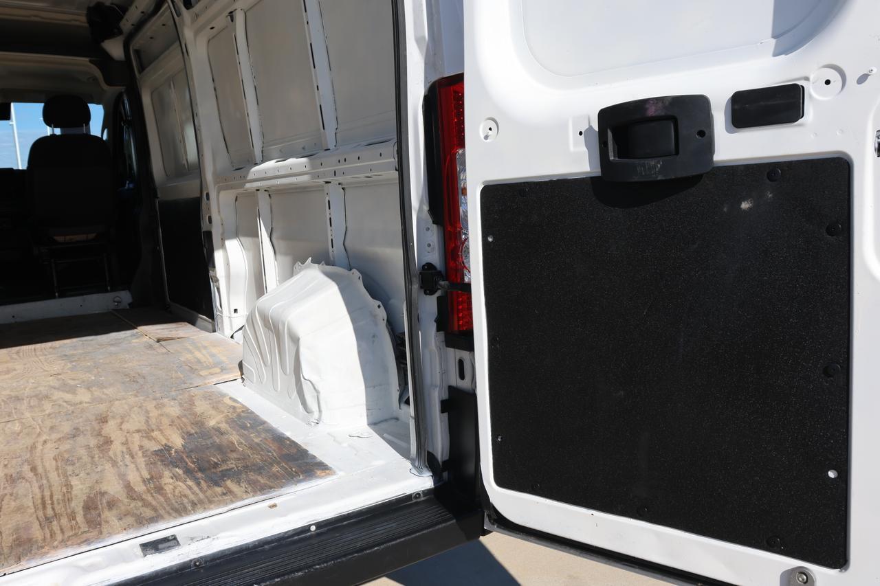 2024 RAM PROMASTER 2500 TRADESMAN Houston TX