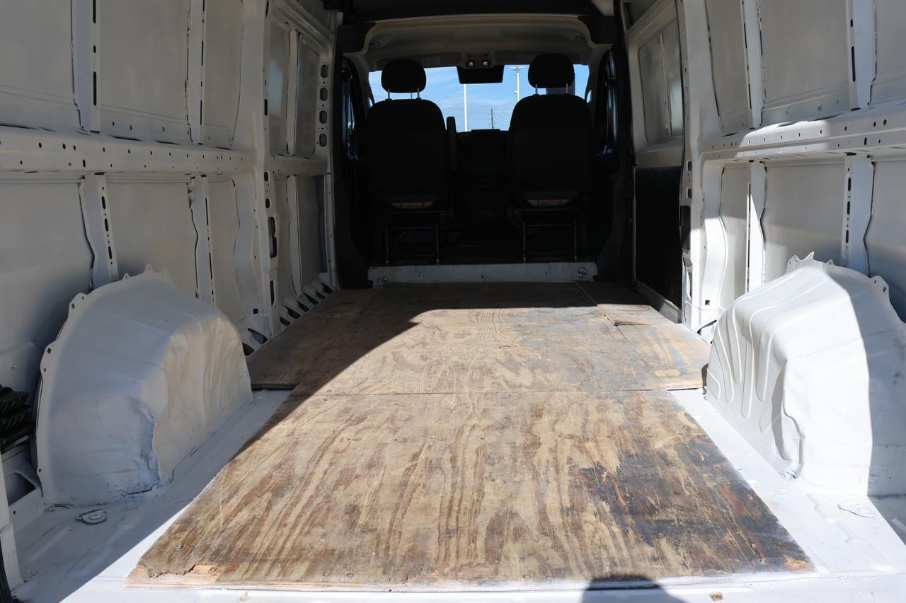 2024 RAM PROMASTER 2500 TRADESMAN Houston TX