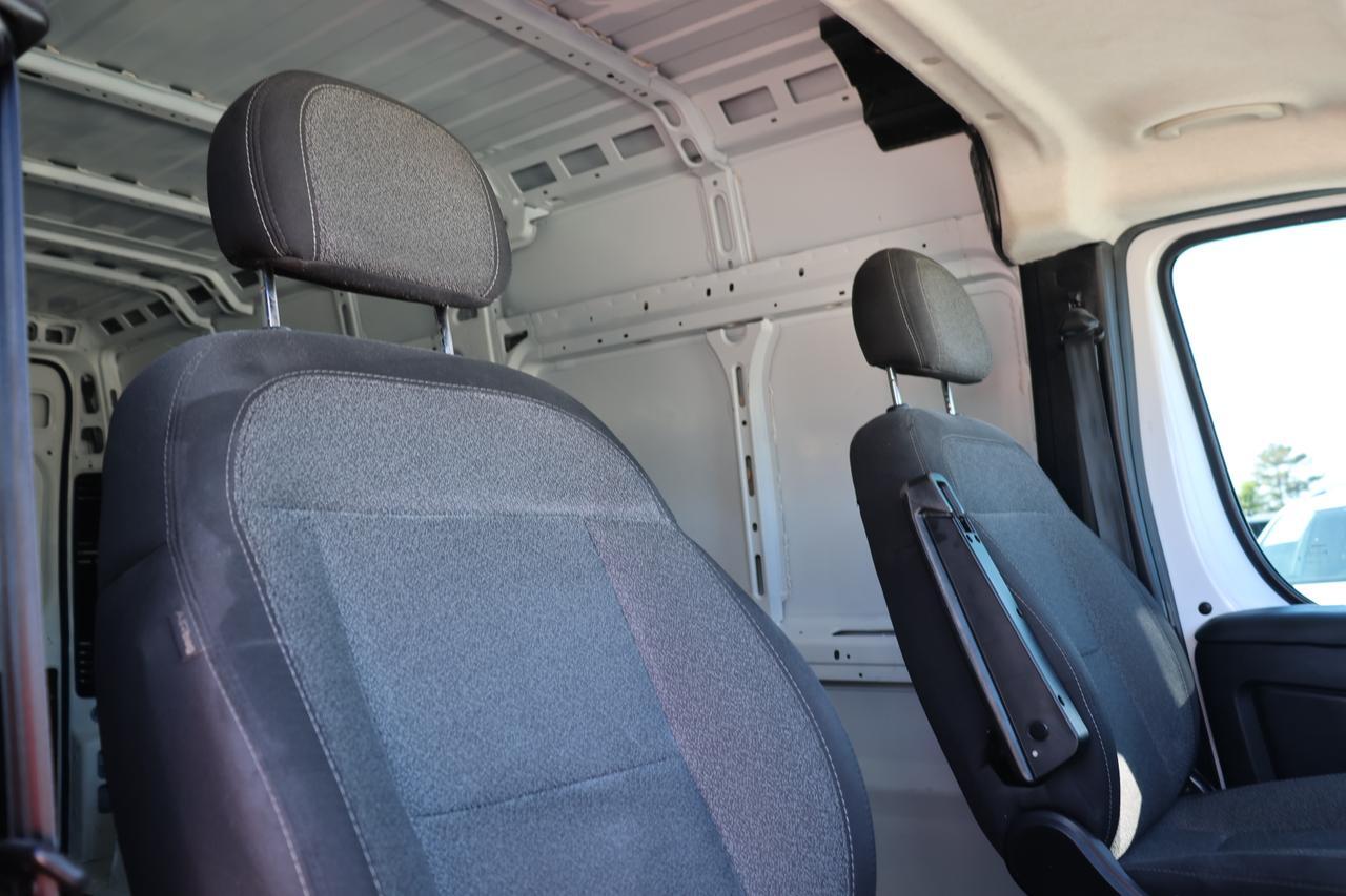 2024 RAM PROMASTER 2500 TRADESMAN Houston TX