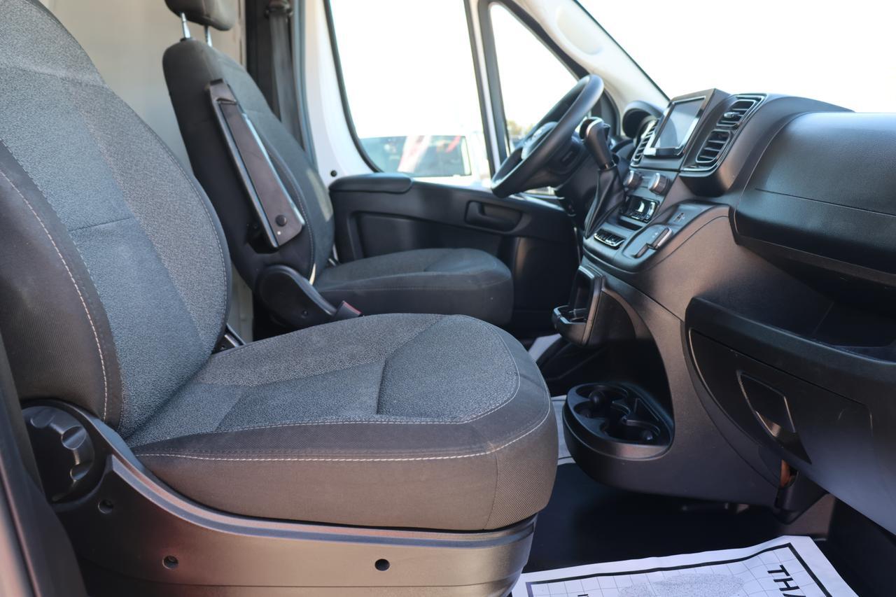 2024 RAM PROMASTER 2500 TRADESMAN Houston TX