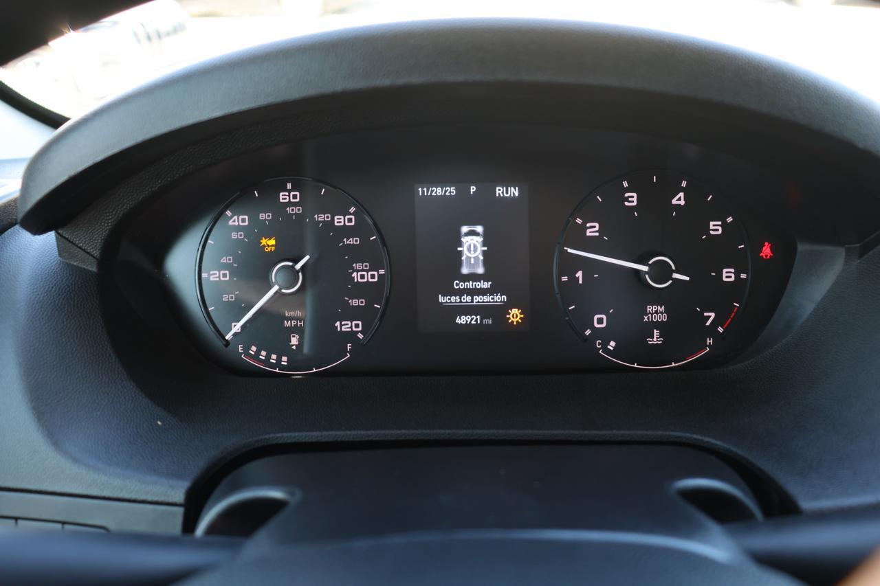 2024 RAM PROMASTER 2500 TRADESMAN Houston TX