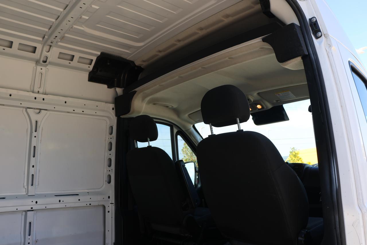 2024 RAM PROMASTER 2500 TRADESMAN Houston TX