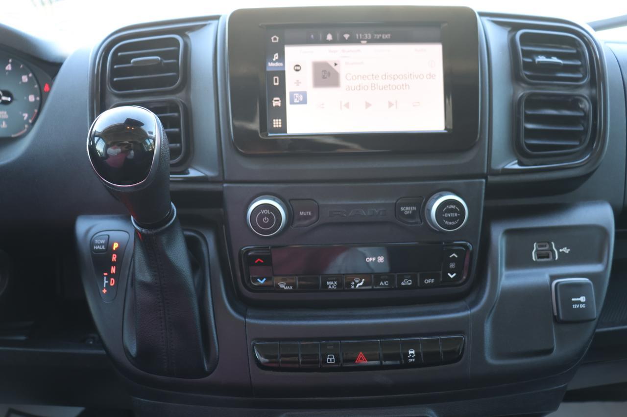 2024 RAM PROMASTER 2500 TRADESMAN Houston TX