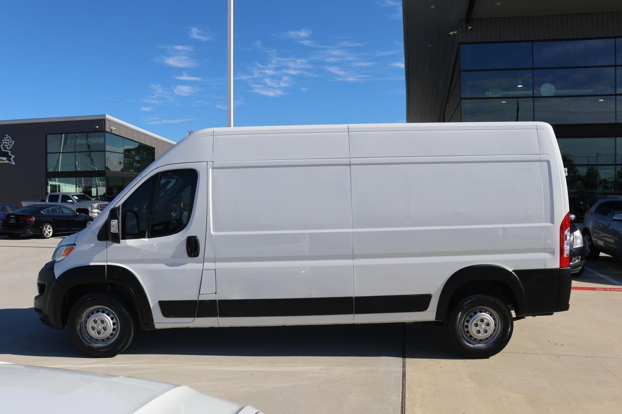 2024 RAM PROMASTER 2500 TRADESMAN Houston TX