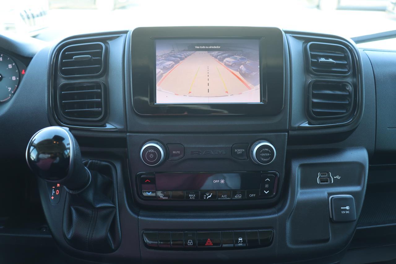 2024 RAM PROMASTER 2500 TRADESMAN Houston TX